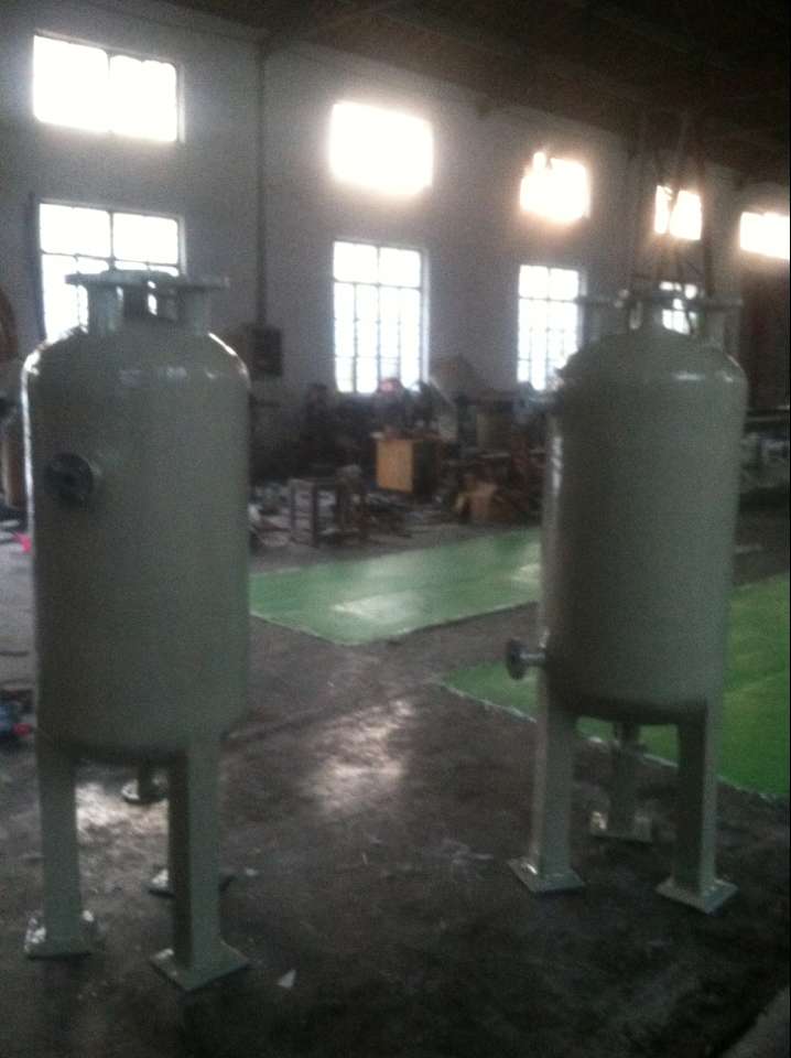 玻璃鋼非標產(chǎn)品3